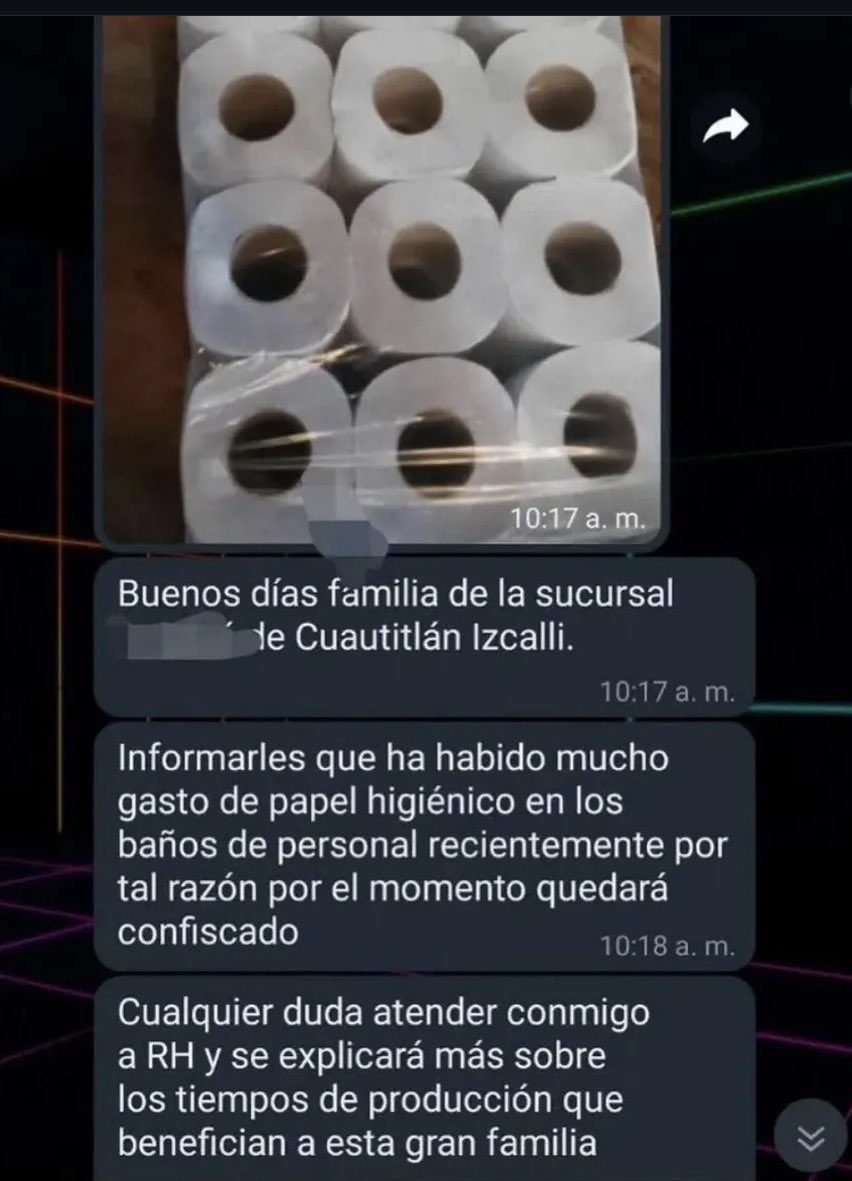 Libro Negro tweet media