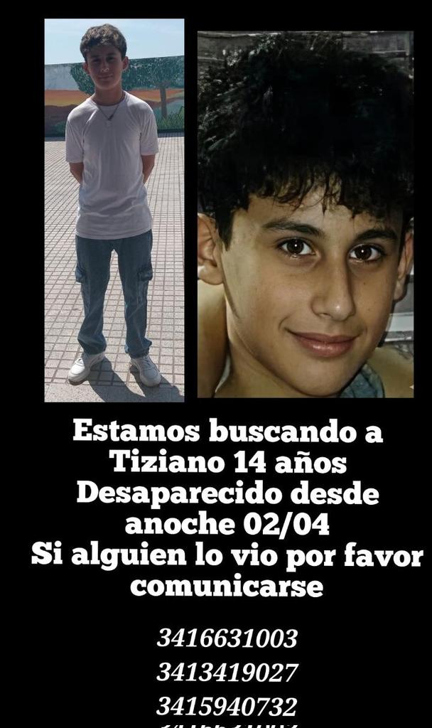 RosarioLaCiudad tweet media