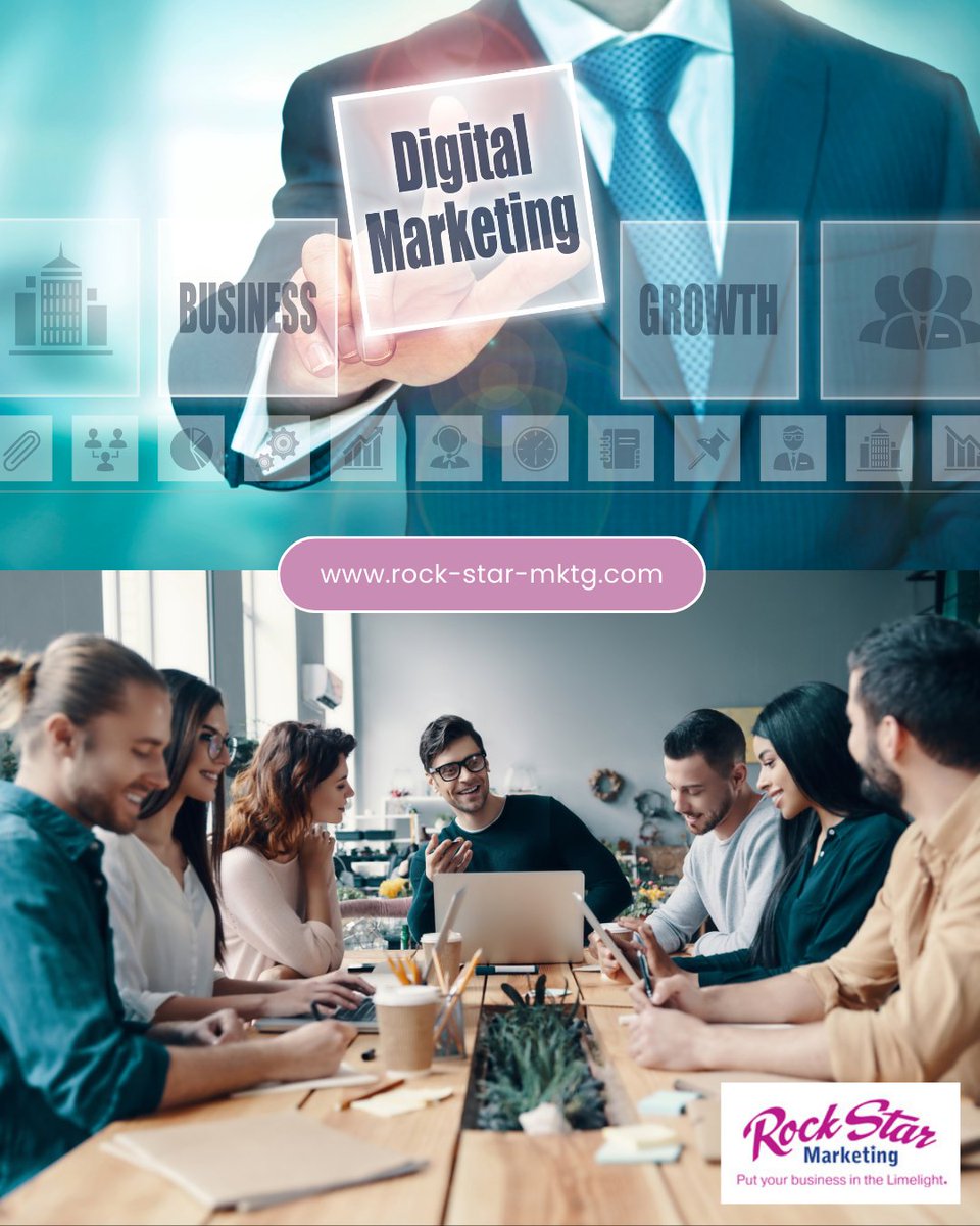 But here’s the truth — posting randomly, boosting a few ads, and hoping for traction isn’t a strategy. Real growth happens when creativity meets data, when storytelling meets structure.
🎯 Let’s put your business in the limelight: rock-star-mktg.com
.
.
.
#RockStarMarketing