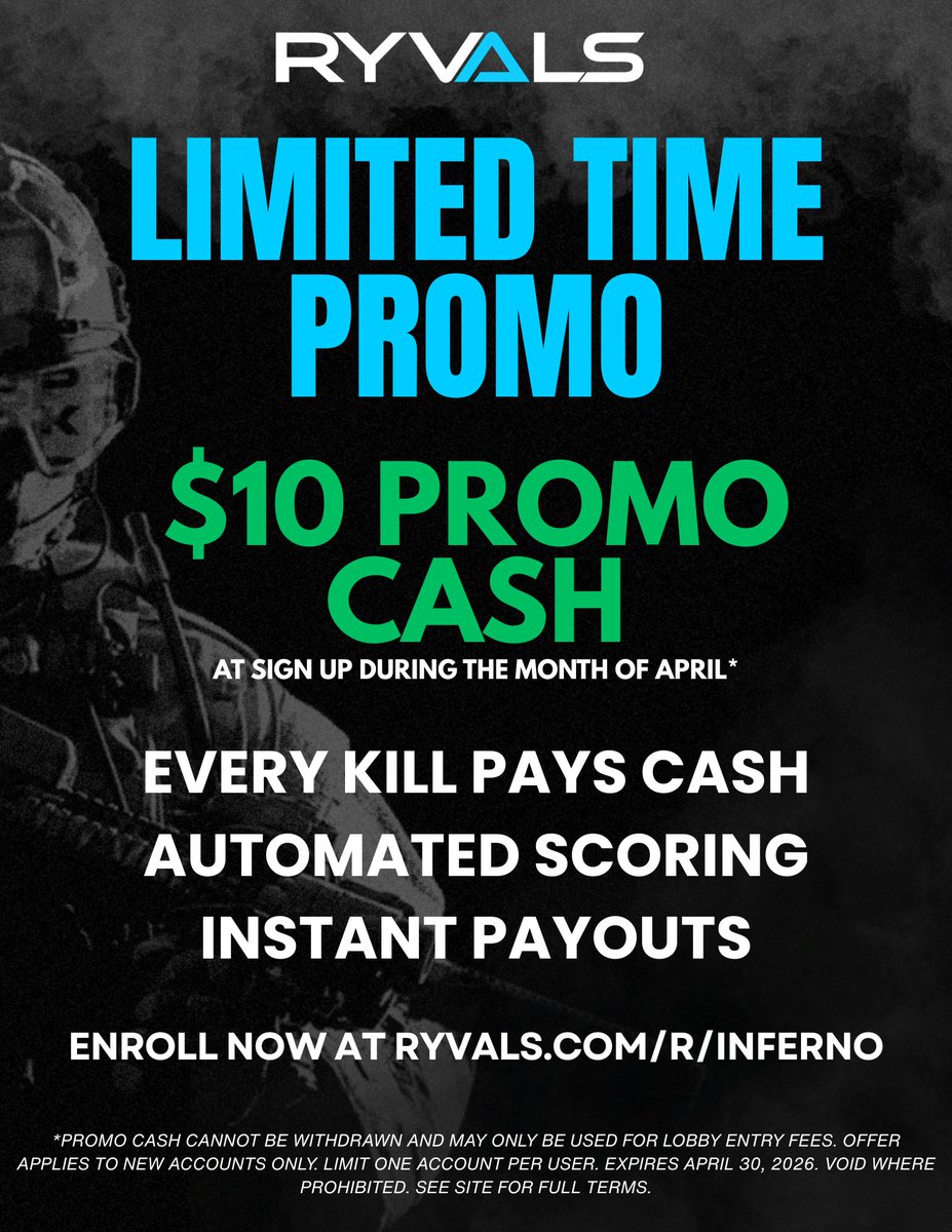 Ryvals tweet media