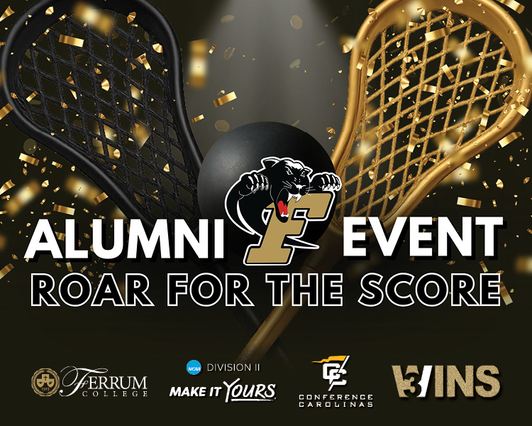 Ferrum College tweet media