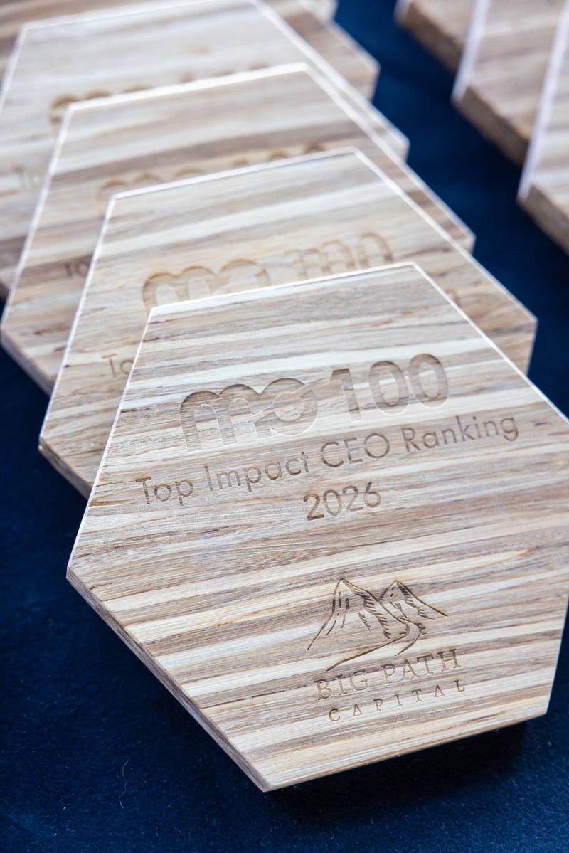 Clearinghouse CDFI tweet media