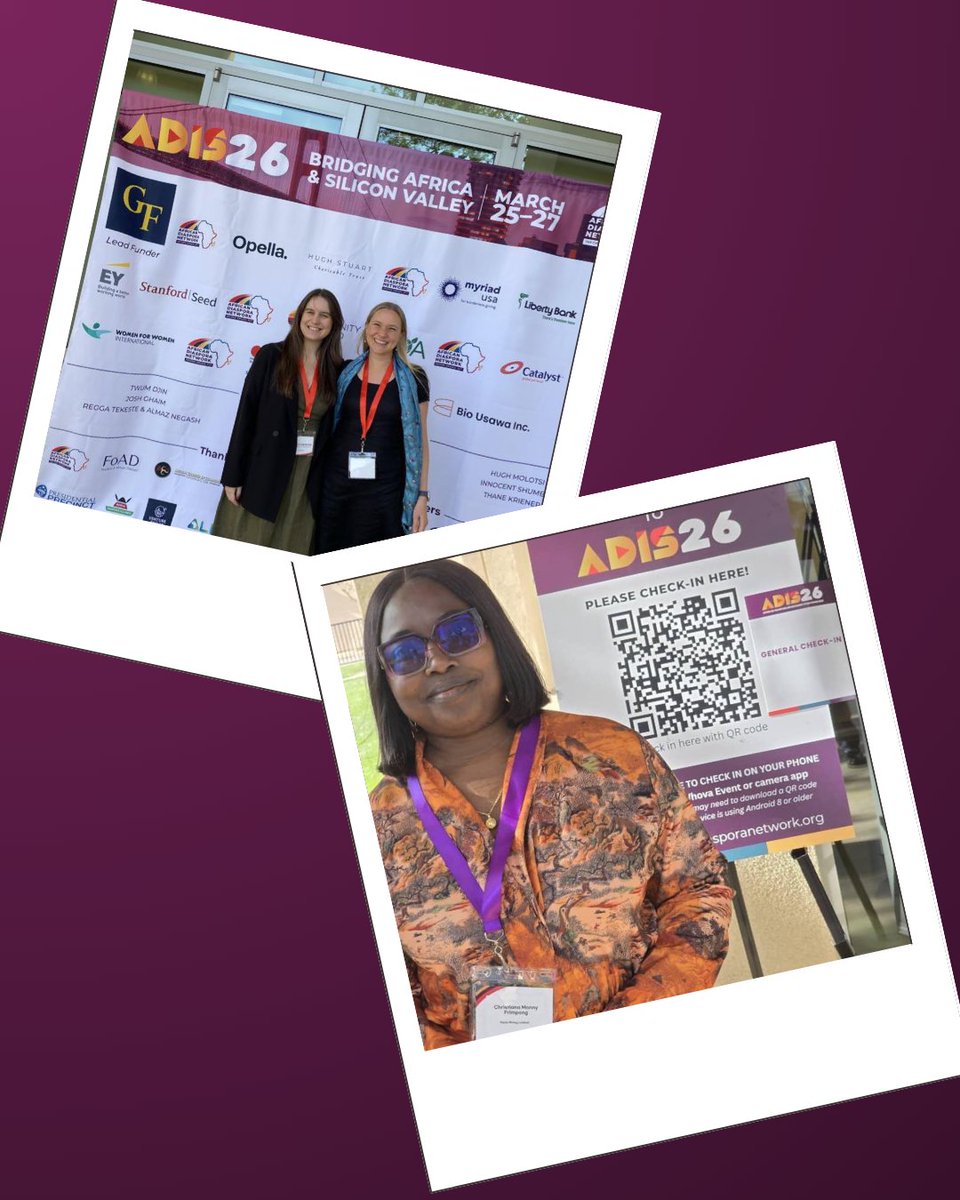 AfricanDiasporaNet tweet media
