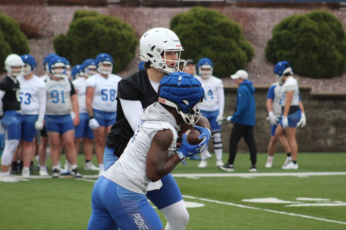 UW-Platteville Football tweet media