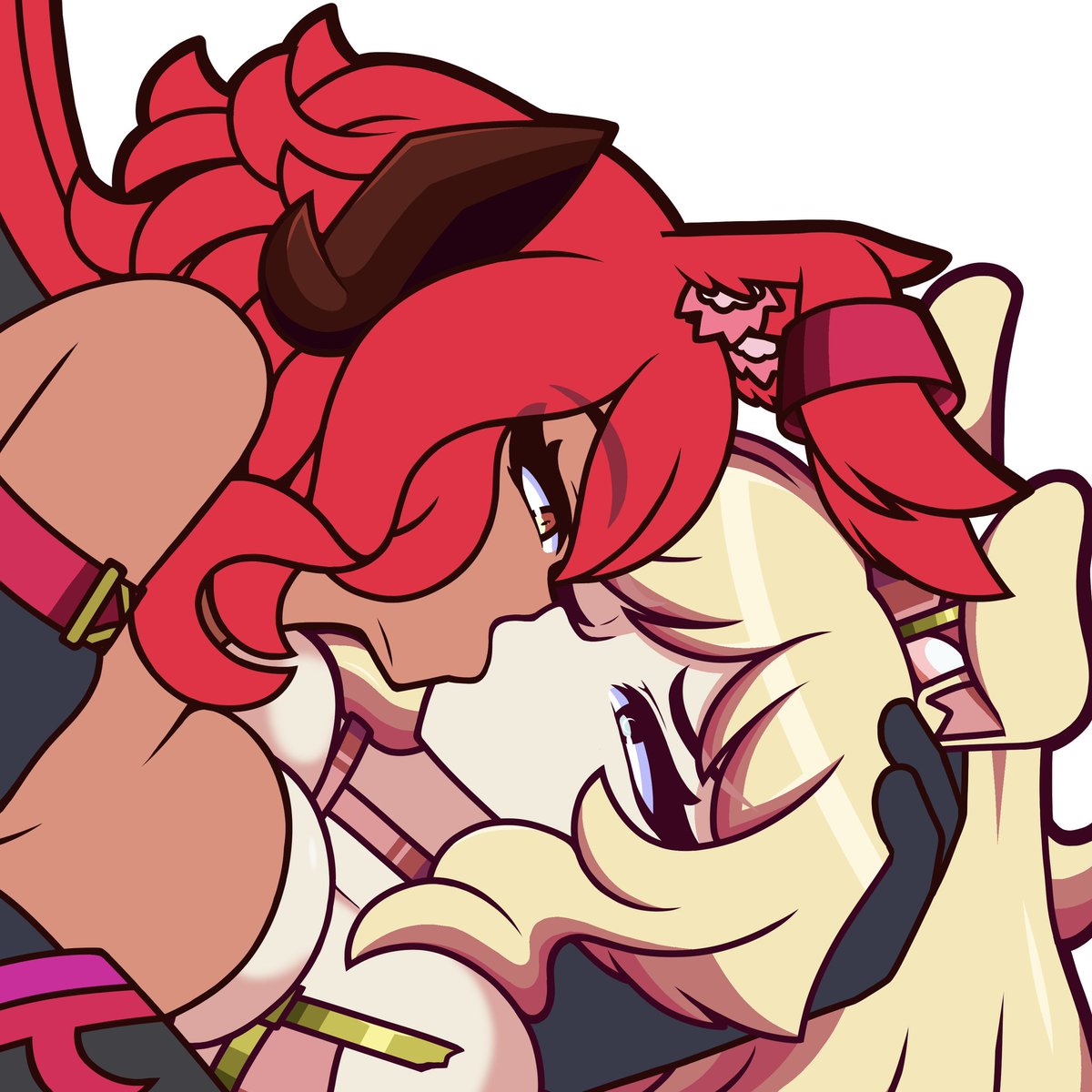 Monoleilei 🔞🐰👑 tweet media