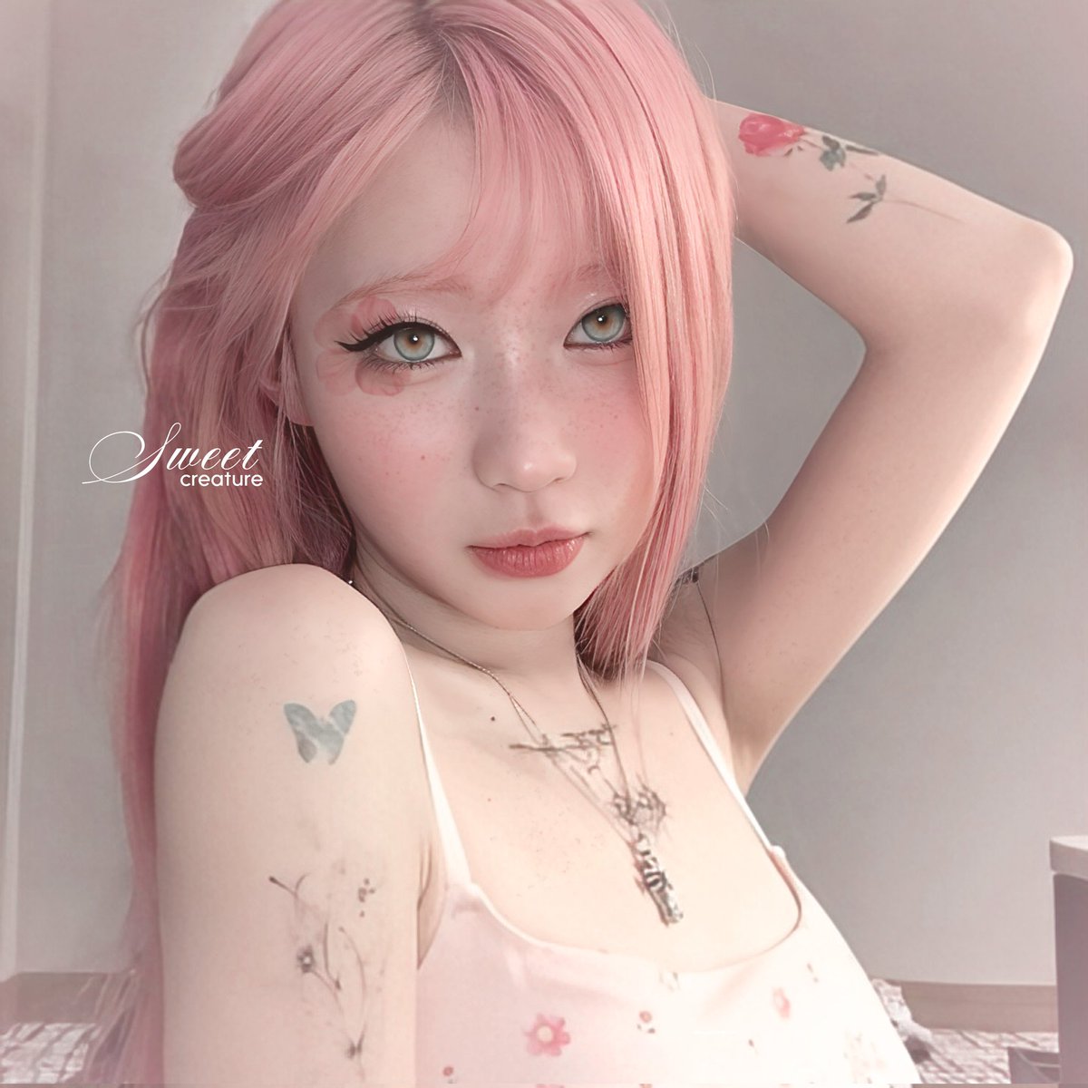 ⋆ ℒırıo tweet media