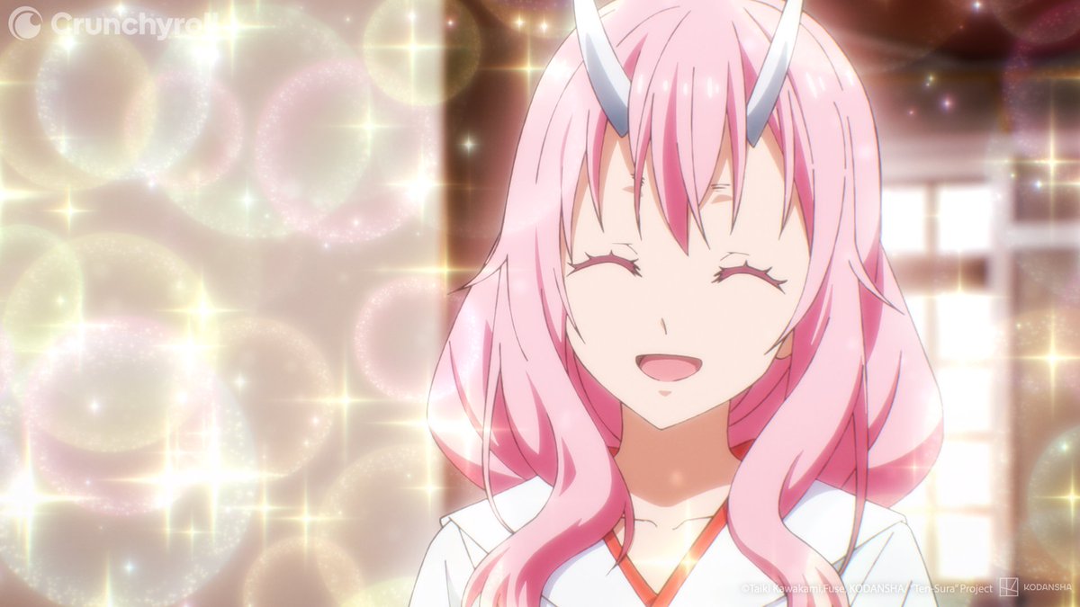 Crunchyroll tweet media