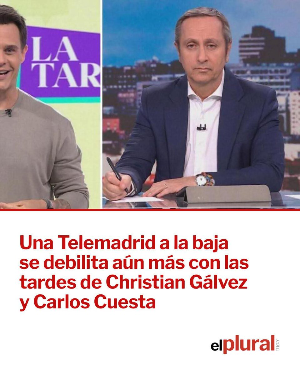 José Enrique tweet media