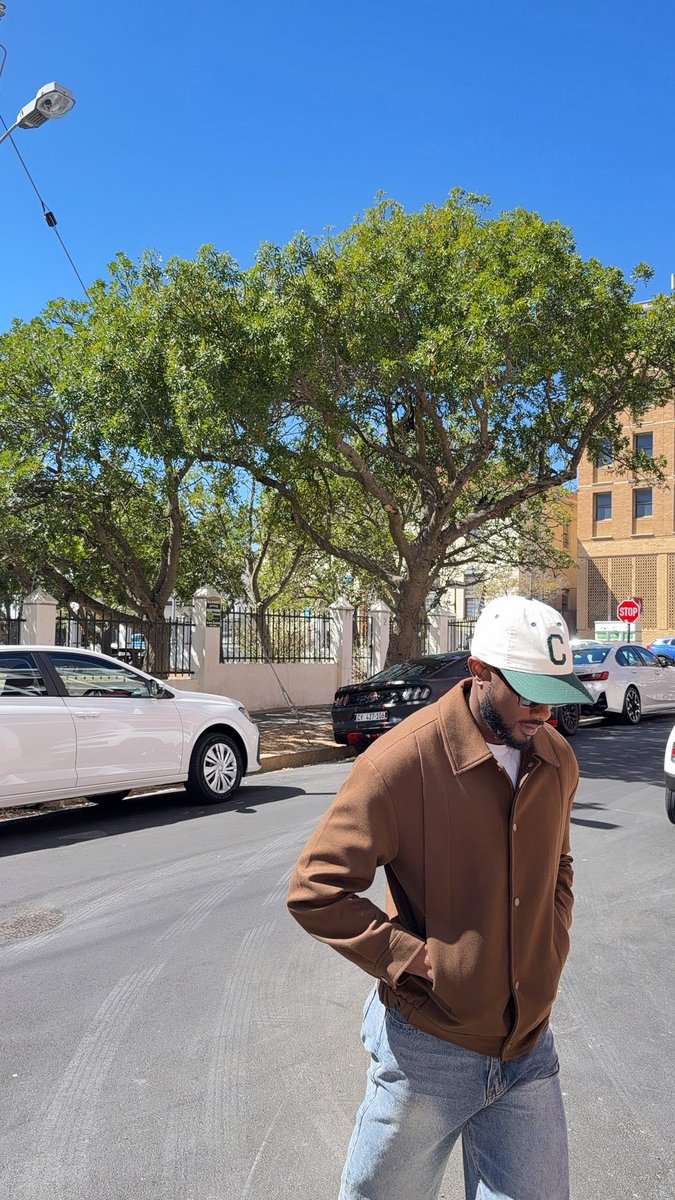 SHAMZ ADESINA tweet media