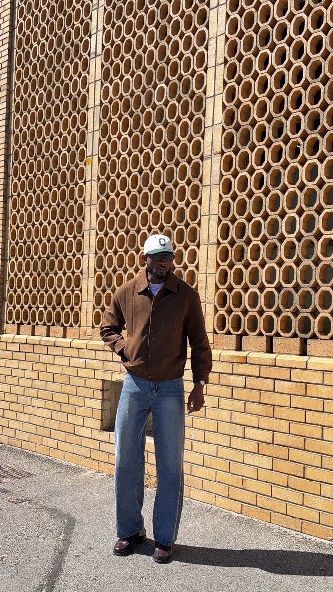 SHAMZ ADESINA tweet media