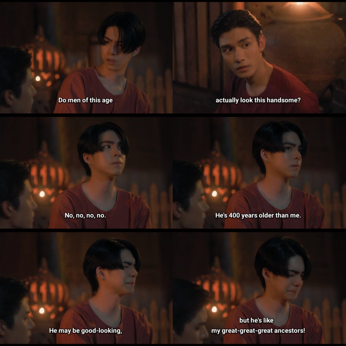 angie in luat tweet media