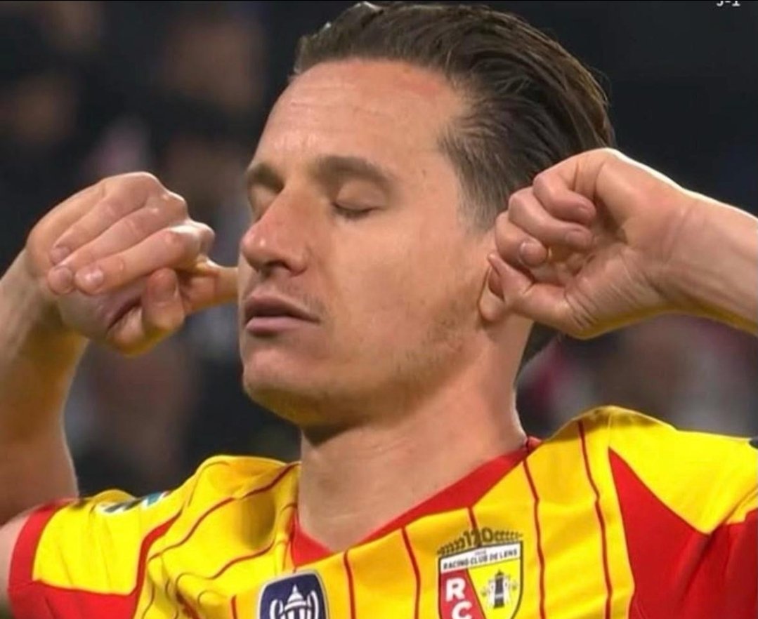 Lensforever ❤️💛🇨🇵🇪🇺 tweet media