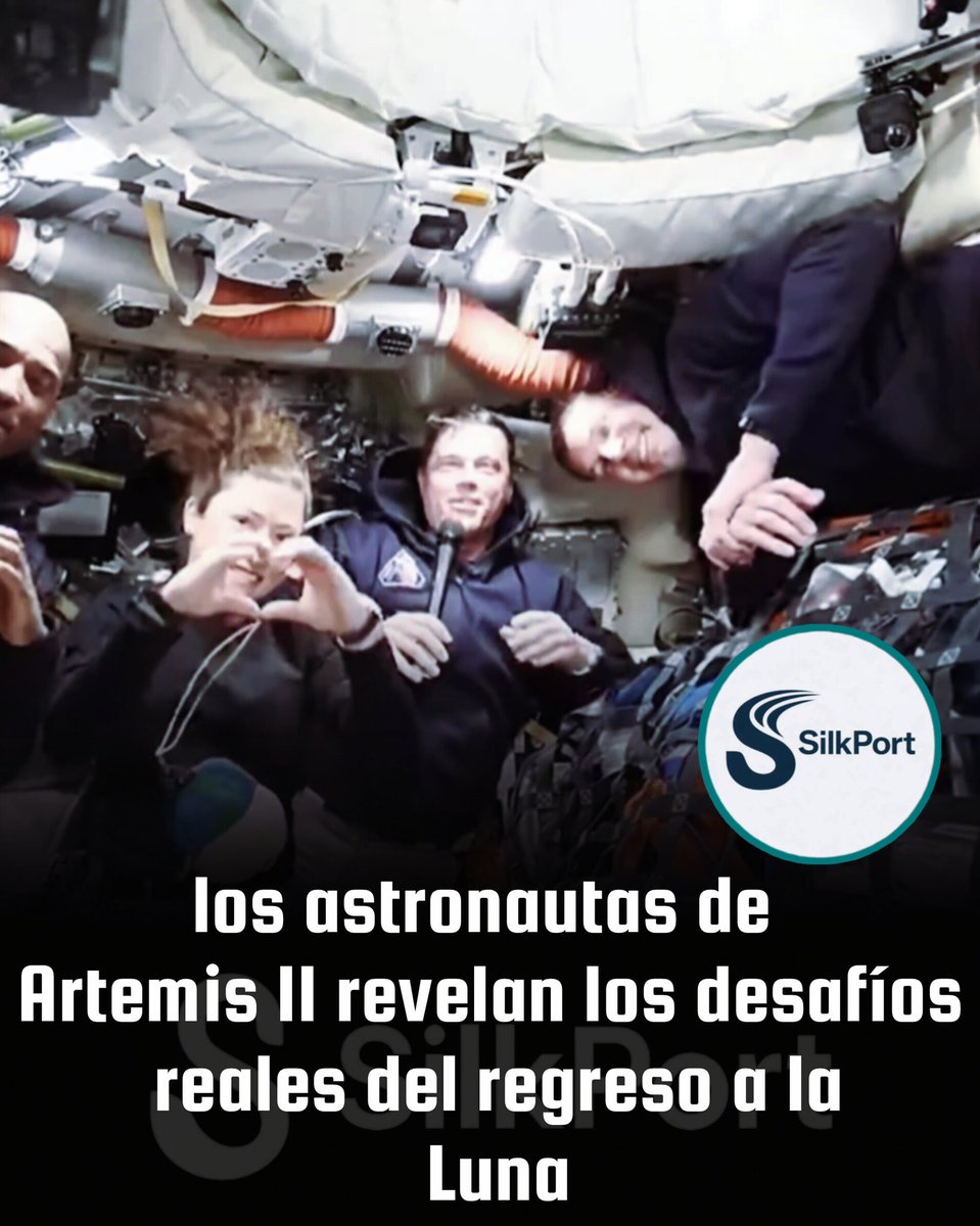 SilkPort tweet media