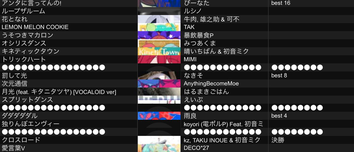 けんけん tweet media