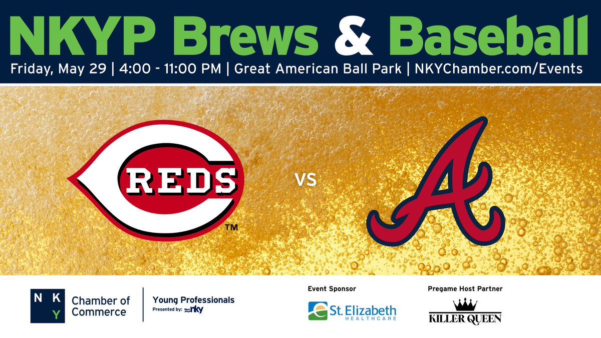 NKY Chamber tweet media