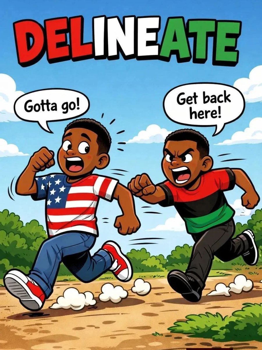 WE HAVE NO FRIENDS/BY ANY MEME NECESSARY tweet media