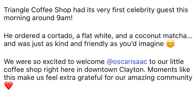 Oscar Isaac Daily tweet media