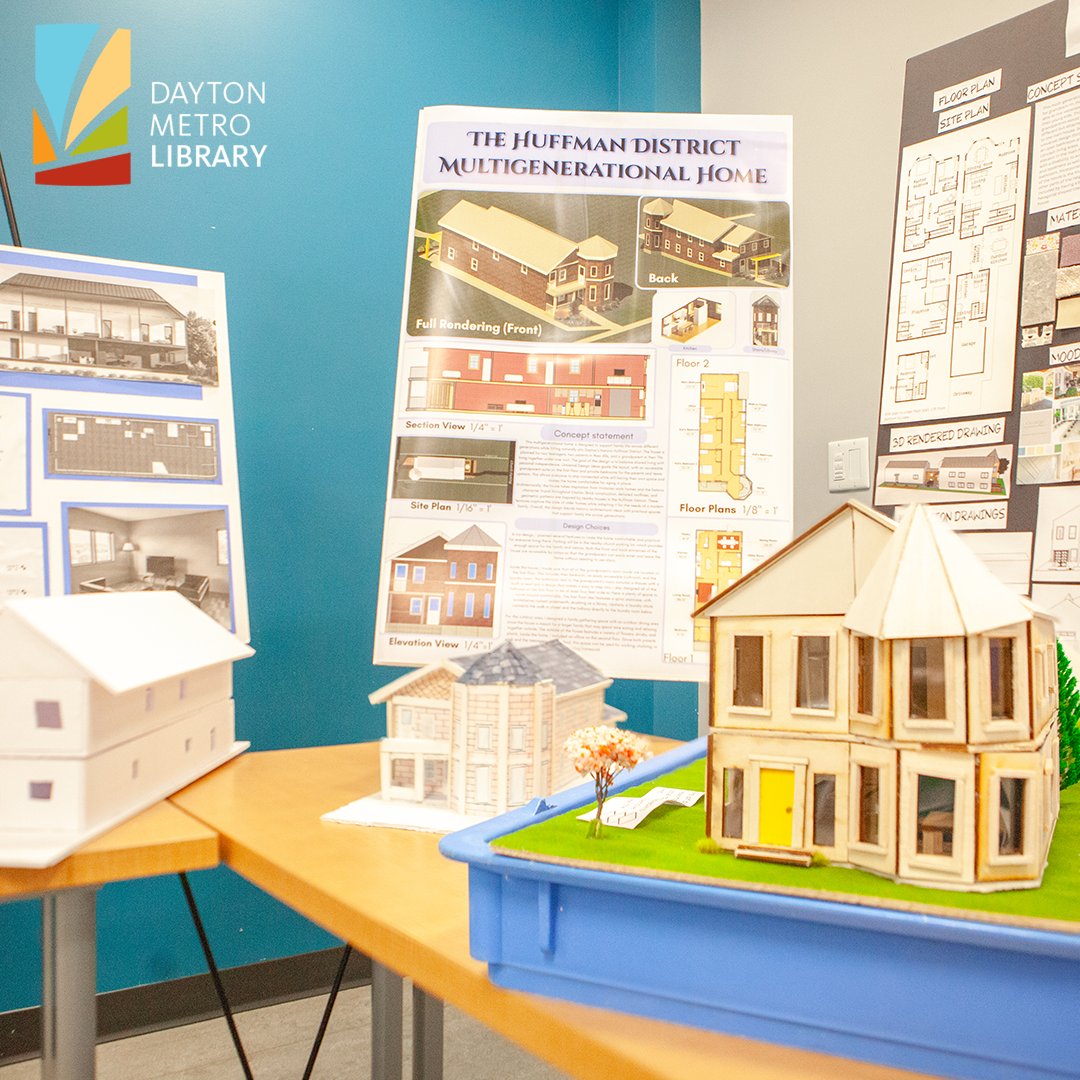 Daytonlibrary tweet media