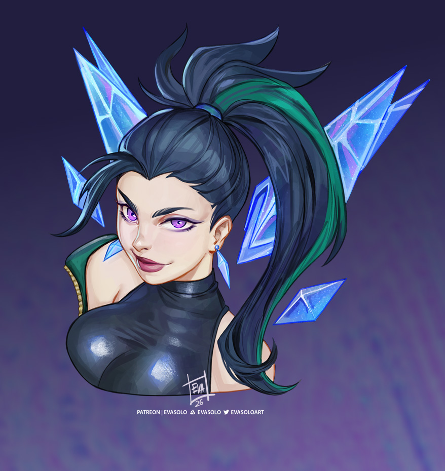 Eva Solo tweet media