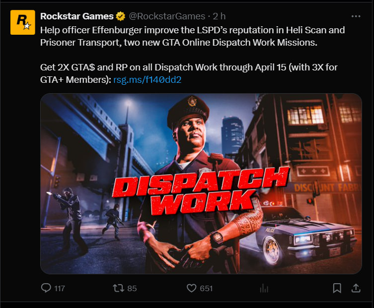 Portal Viciados tweet media