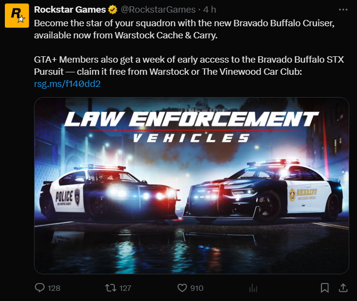 Portal Viciados tweet media