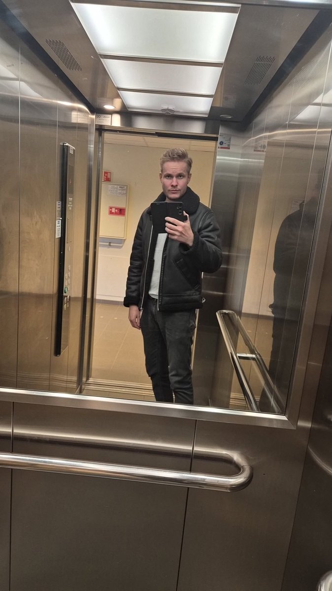 Marius Garte 🇳🇴 tweet media