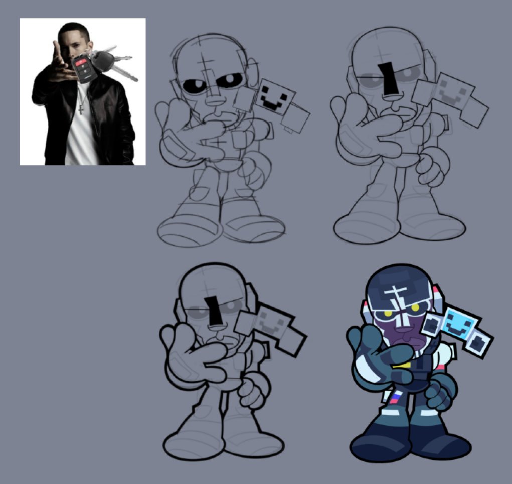 L1AO【hillmyna tweet media