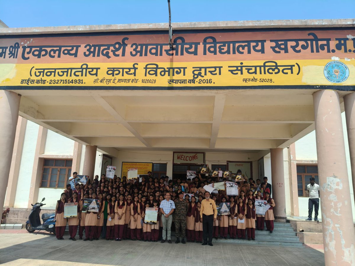 PRO JS Khargone tweet media