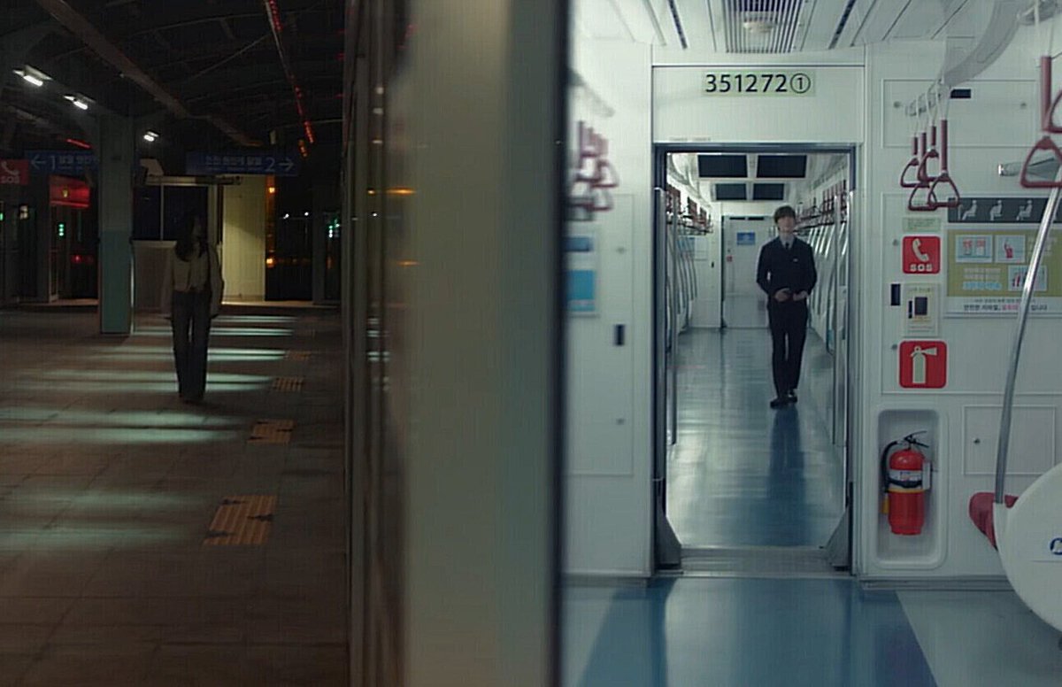 jinyoung's version tweet media