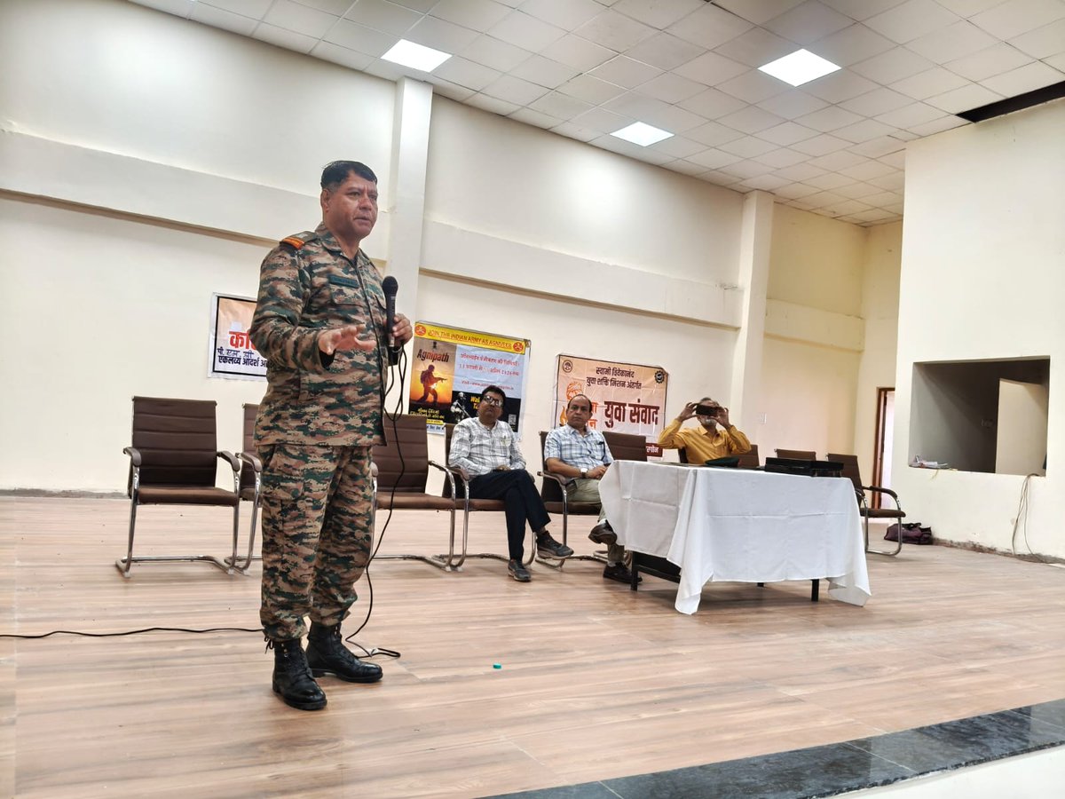 PRO JS Khargone tweet media