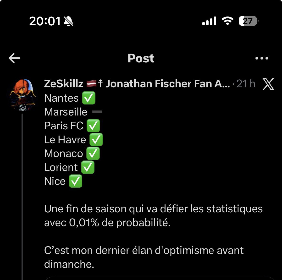 La Kiche ☨ tweet media