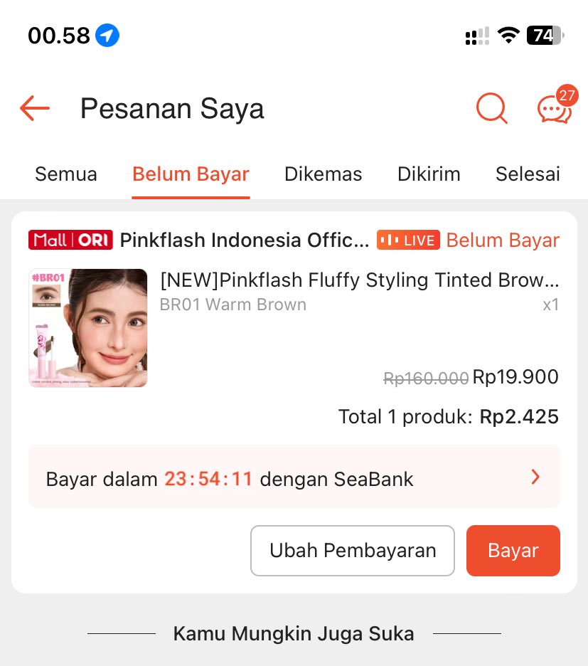 🌷🐥dena tweet media