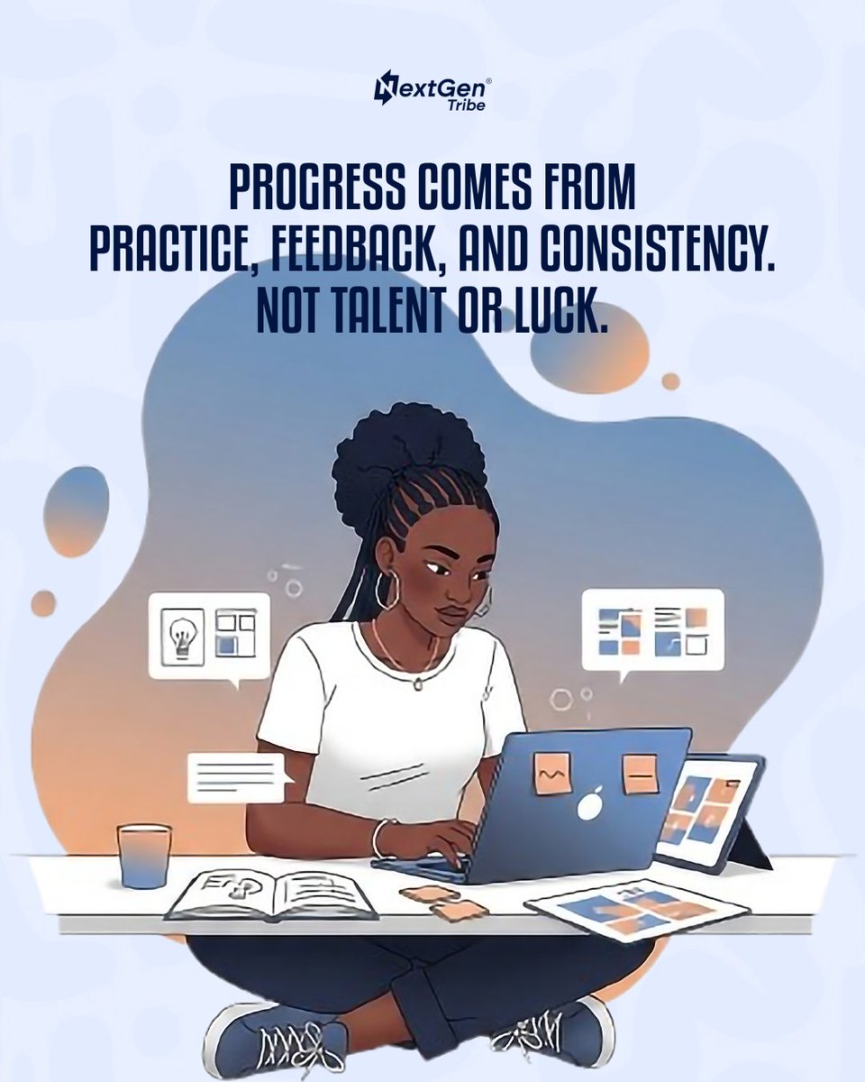 NEXTGEN TRIBE | Design community tweet media