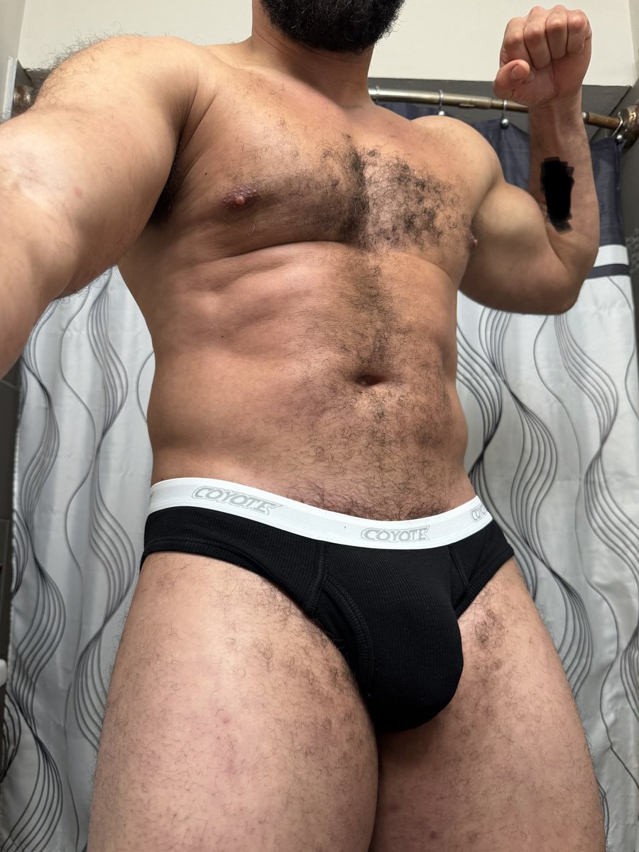Country Boy Briefs tweet media