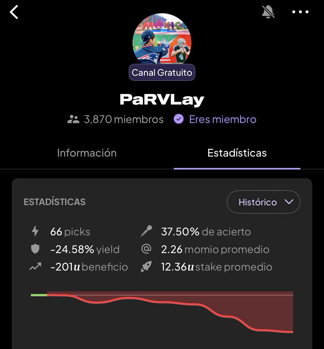 Gallito🐓(Apuestas) tweet media