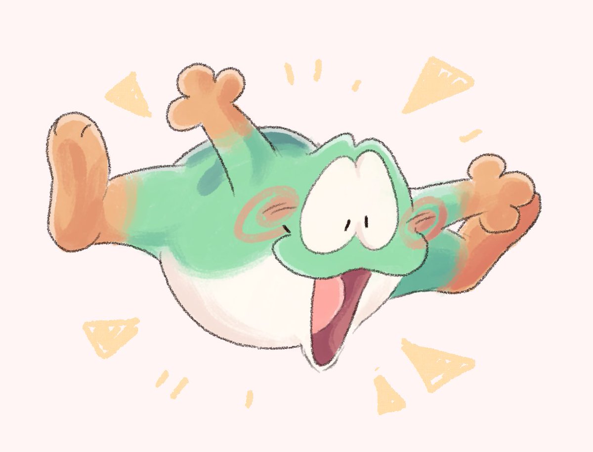 Gubby 💛🍡 ✧₊˚ˑ༄ tweet media