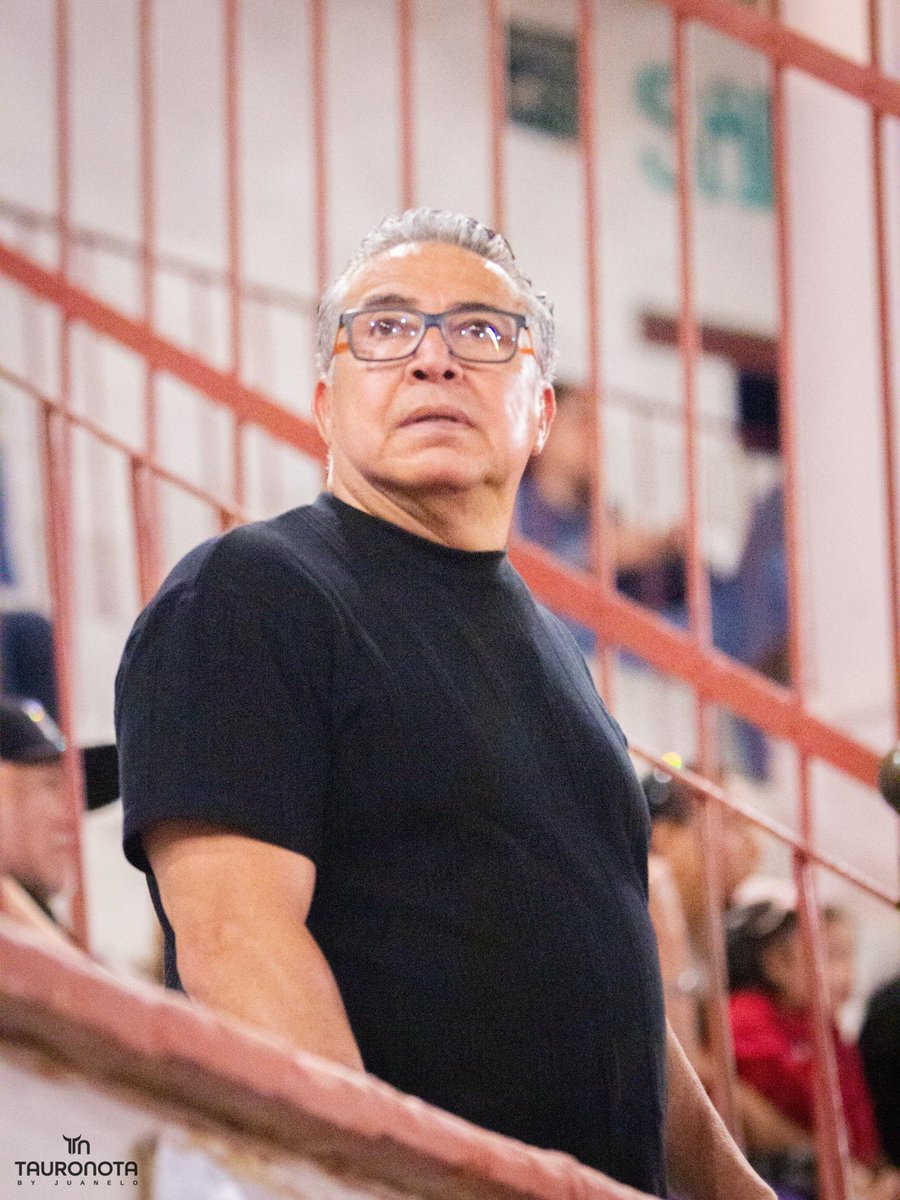 Dimensión Taurina By Tauro Nota tweet media