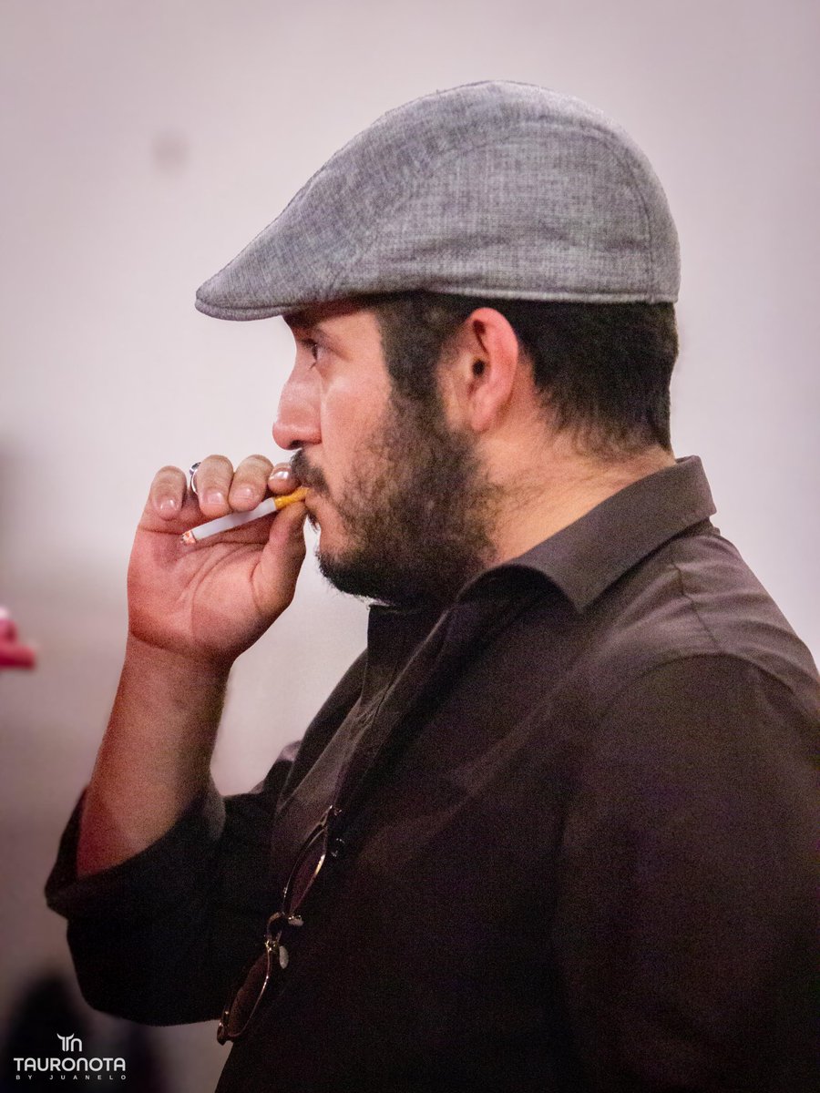 Dimensión Taurina By Tauro Nota tweet media