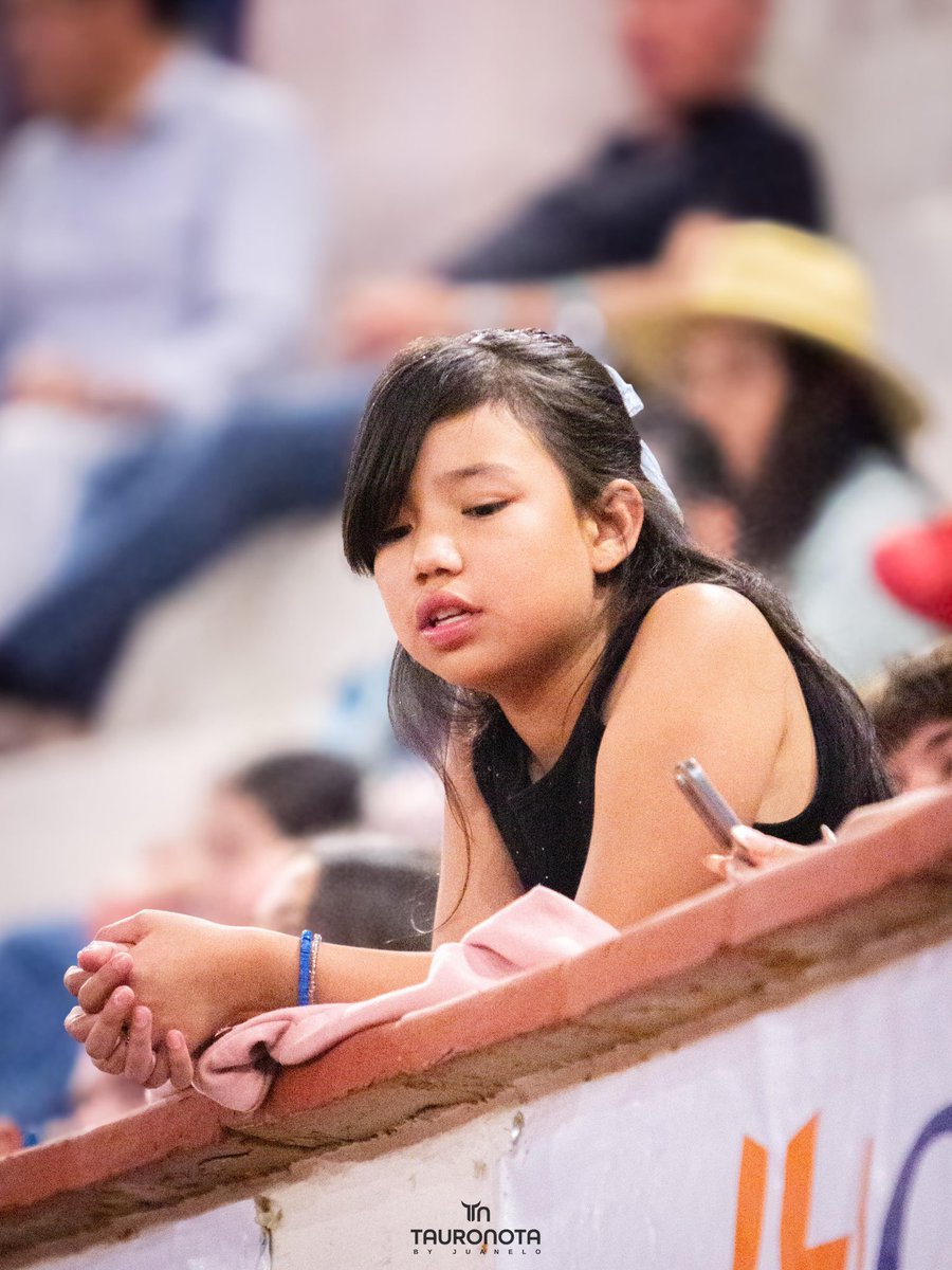 Dimensión Taurina By Tauro Nota tweet media