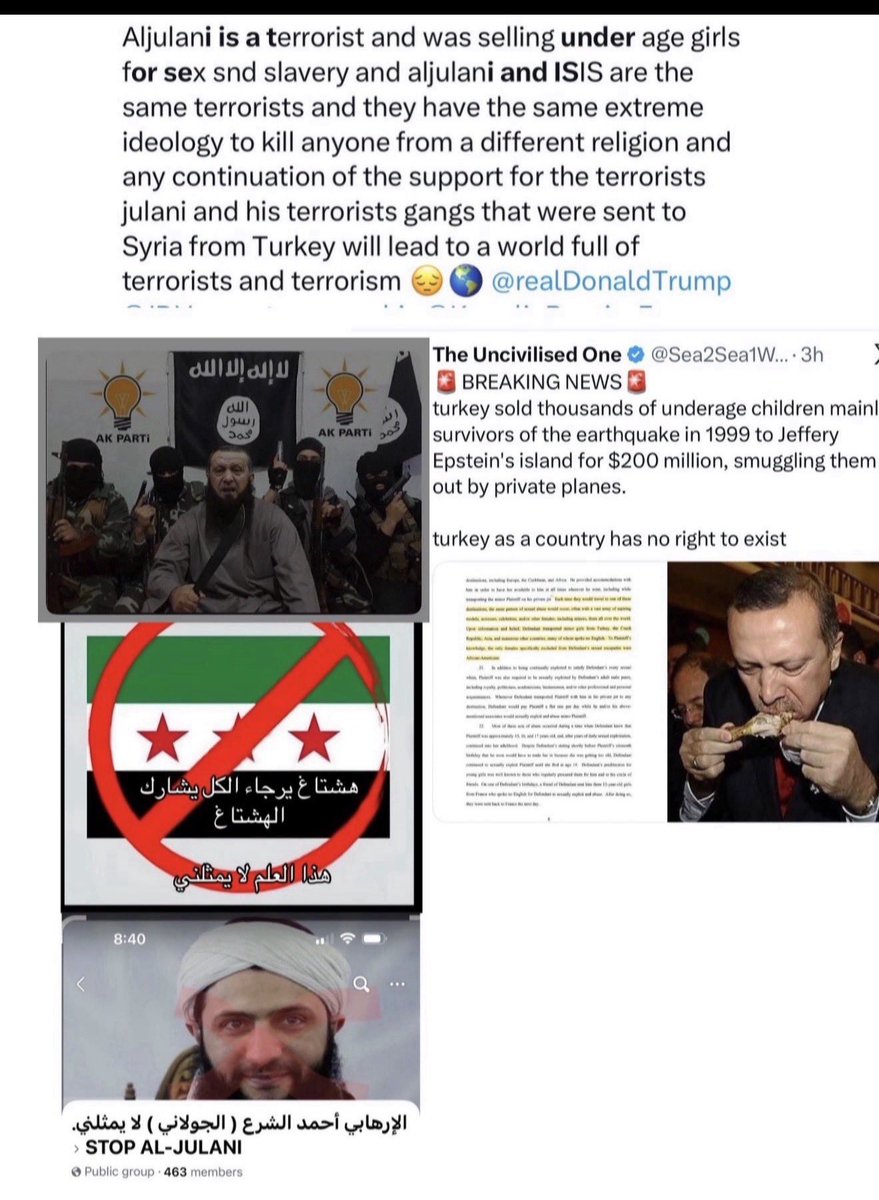 Peace Always tweet media