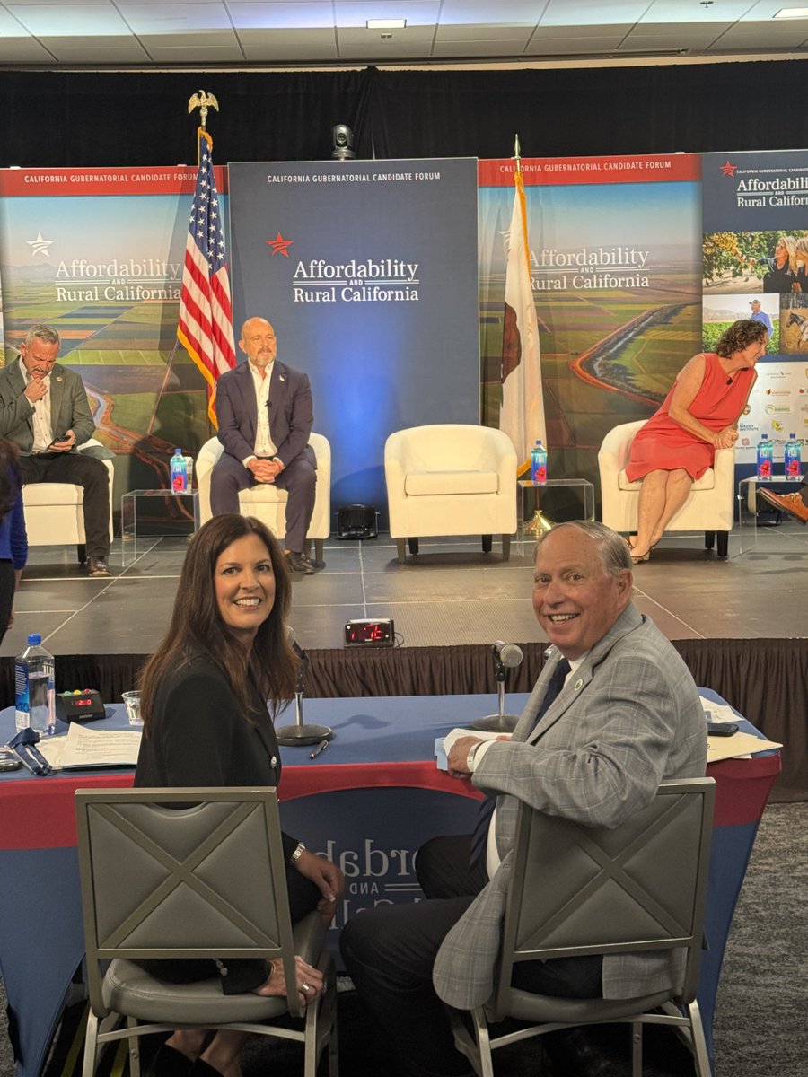 CALSTRAT tweet media