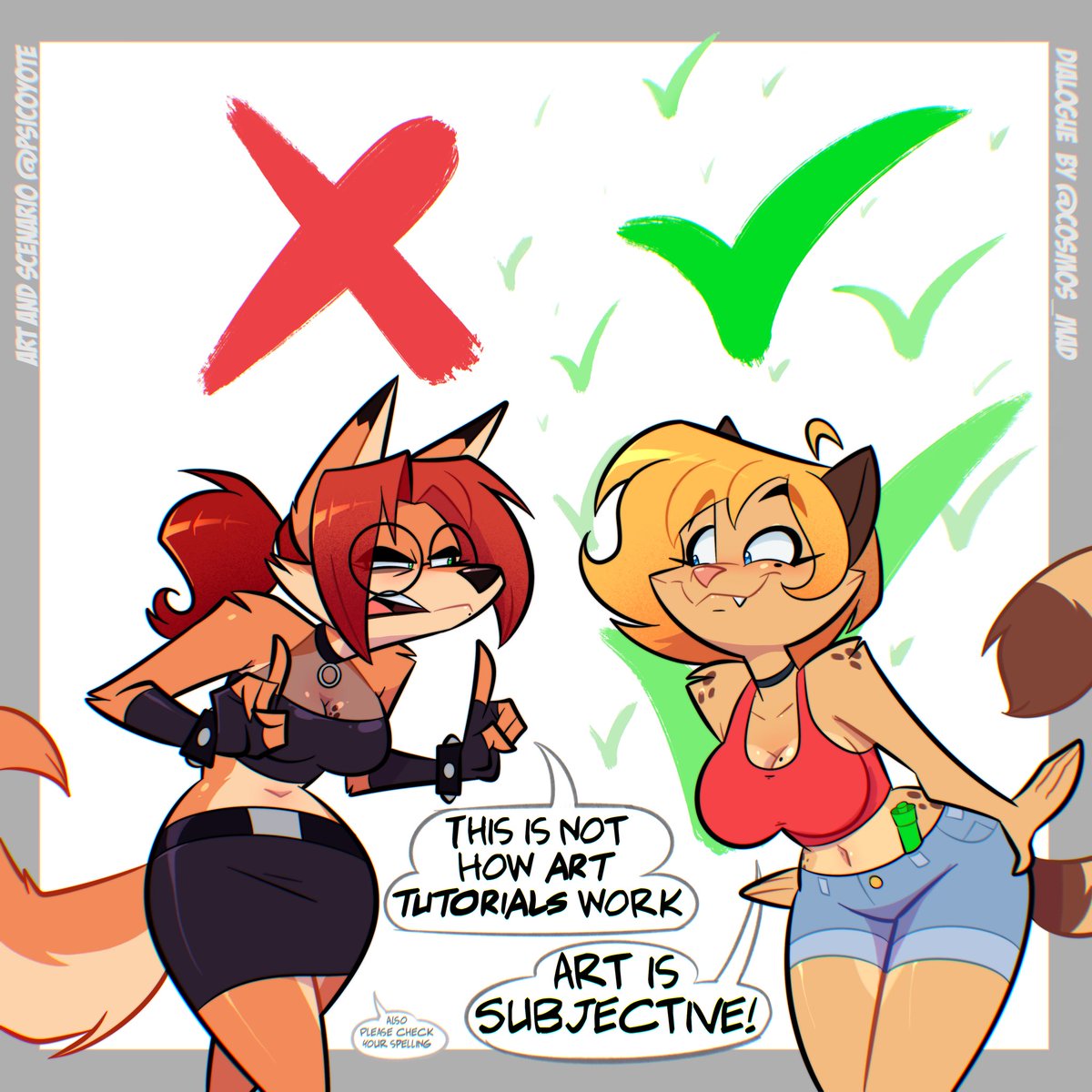 Psicoyote tweet media