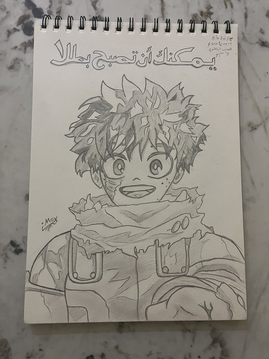 Mohammed tweet media