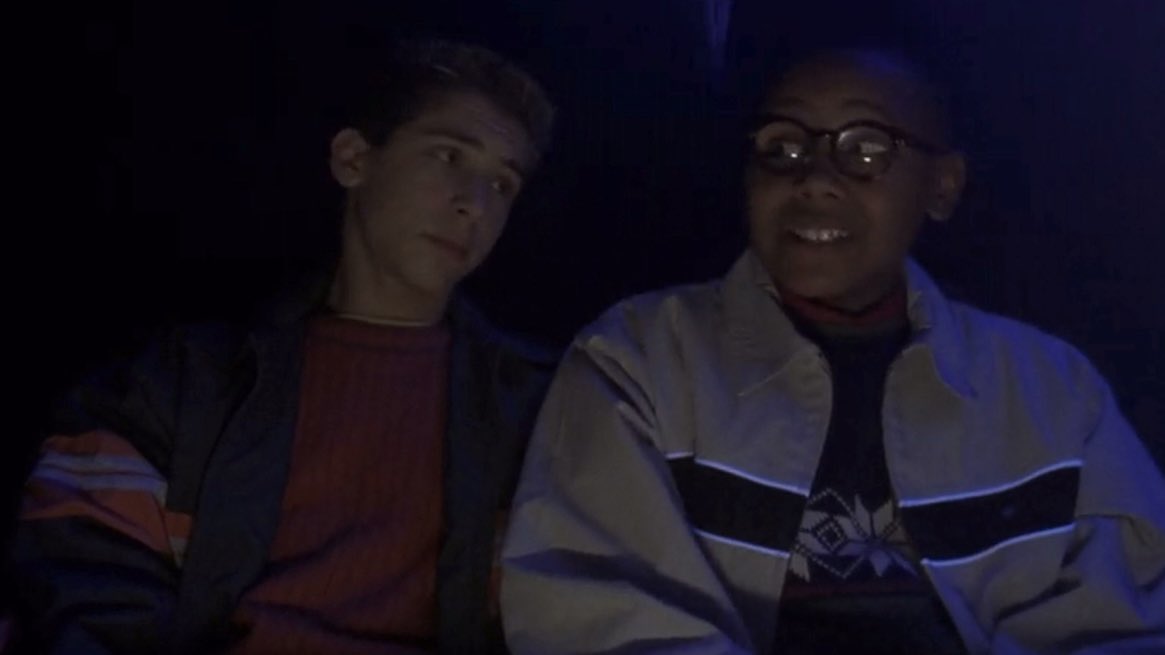 MITM Fun Facts Official tweet media