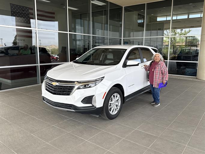 Larry Green Chevrolet tweet media
