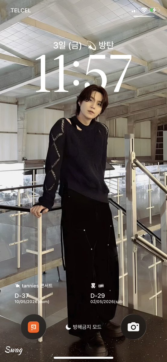 agustbear verá a bts🪭 tweet media