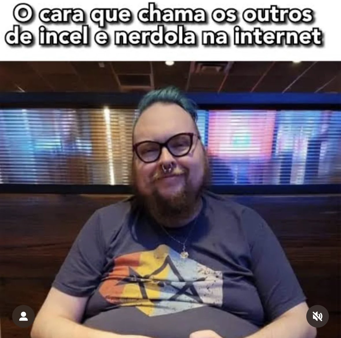 Anti-esquerda tweet media