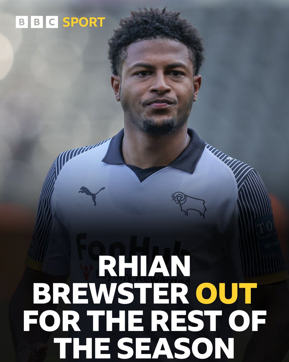 BBC Sport Derby tweet media