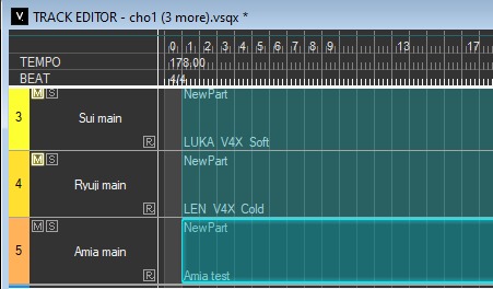⊹ ࣪ ˖ . ⌗ ༅ hiukka 🎀 MIKOTO T3 IS HERE tweet media