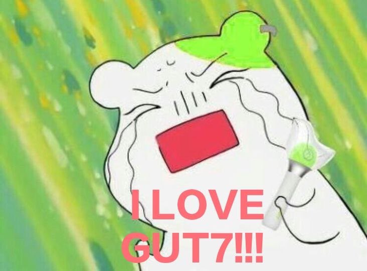 MARKEUUU OPPAAAAA AAAAAAA LET'S SIGN IT!!